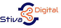 Stiva Digital Logo